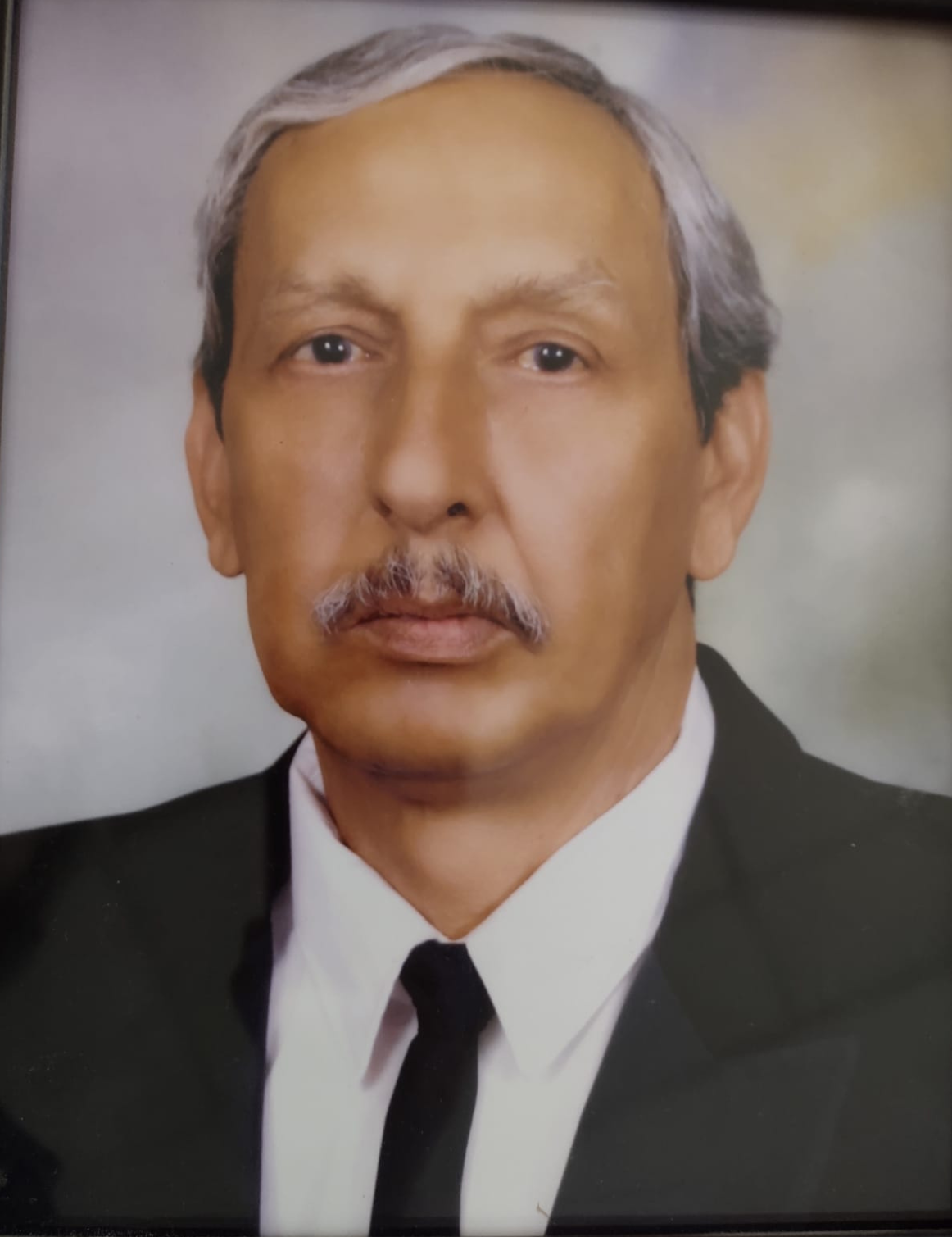 José Carlos<br/> Becerra Quintero