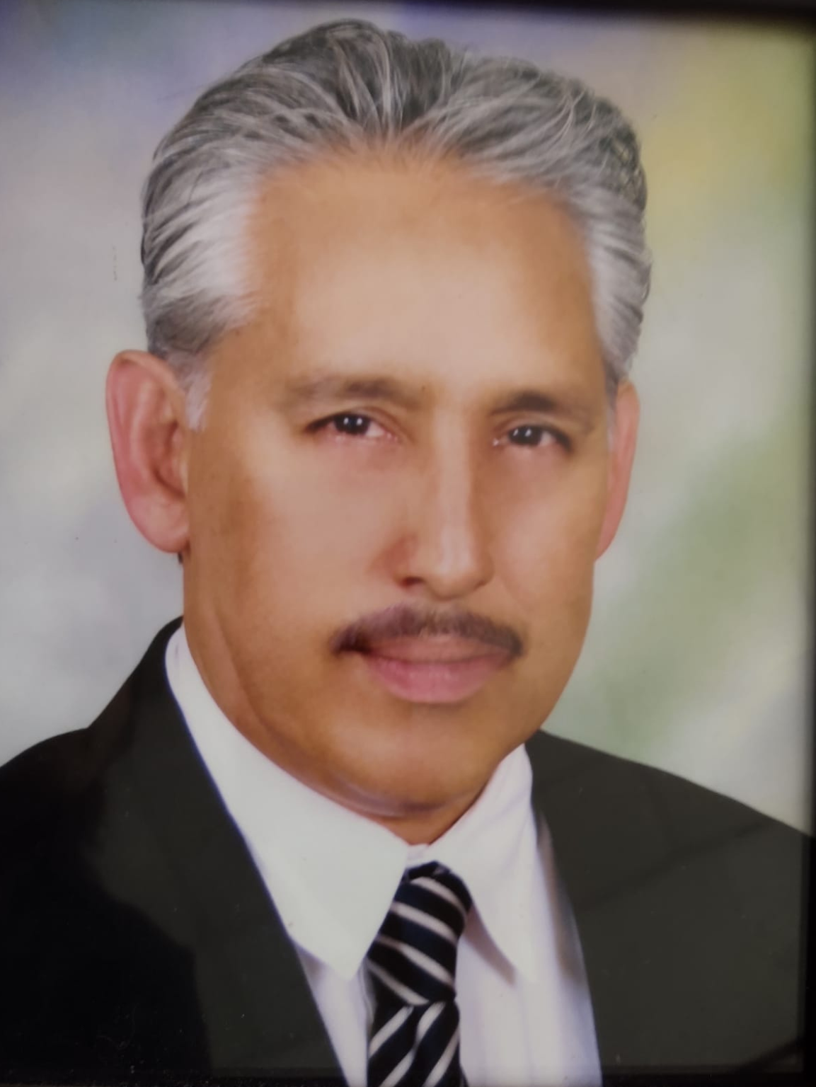 Catarino<br/> Becerra Quintero