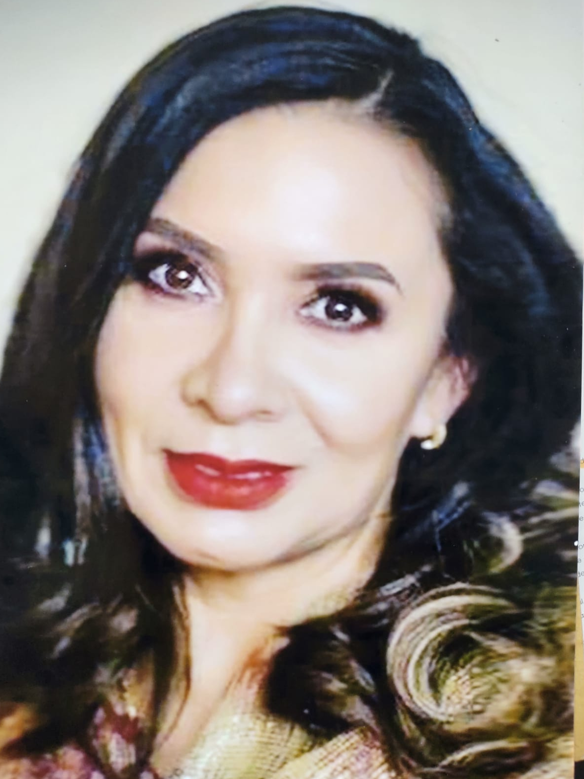 Lic. Hilda Verónica <br/>Jiménez Serrano